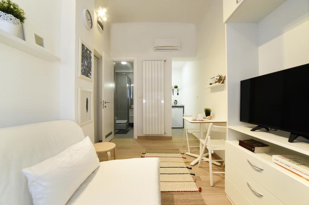 Zagreb Center Apartments מראה חיצוני תמונה