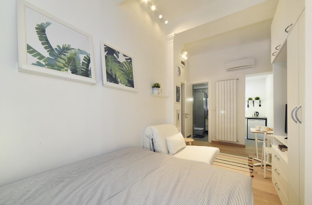Zagreb Center Apartments מראה חיצוני תמונה